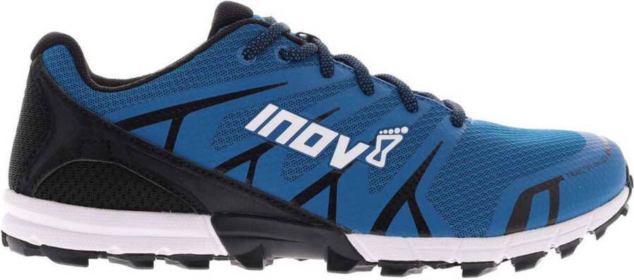 Inov-8 INOV8 Trailtalon 235 Brede Trailrunningschoenen Heren Blue Navy White