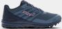 Inov-8 Inov8 Trailtalon 290 Brede Trailrunningschoenen Blauw 1 2 Vrouw - Thumbnail 1