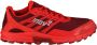 Inov-8 INOV8 Trailtalon 290 Trailrunningschoenen Dark Red Heren - Thumbnail 1