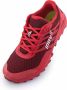 Inov-8 INOV8 Trailtalon 290 Trailrunningschoenen Dark Red Heren - Thumbnail 3