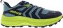 Inov-8 Inov8 Trailtalon Max Brede Trailschoenen Blauw 1 2 Man - Thumbnail 1