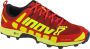 Inov-8 X-Talon 212 V2 000152-RDYW-P-01 Mannen Rood Hardloopschoenen - Thumbnail 1