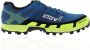 Inov-8 Mudclaw 300 OCR En Survivalschoen Blauw Geel Survival en ocr schoenen Precision Fit - Thumbnail 29