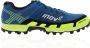 Inov-8 Mudclaw 300 OCR En Survivalschoen Blauw Geel Survival en ocr schoenen Precision Fit - Thumbnail 28