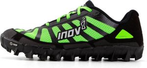 Inov-8 Inov 8 MUDCLAW G 260 V2 Trail Shoes Black Green UK 13 Trailschoenen