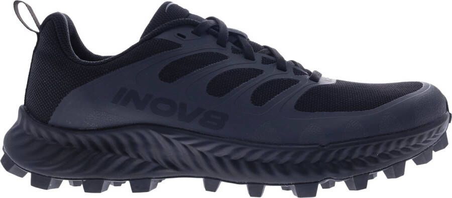 Inov-8 MudTalon (W) Black (Precision Fit) Survival en ocr schoenen