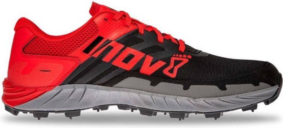 Inov-8 Oroc Ultra 290 Heren Sportschoenen Hardlopen Trail rood