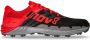 Inov-8 Oroc Ultra 290 Heren Sportschoenen Hardlopen Trail rood - Thumbnail 1