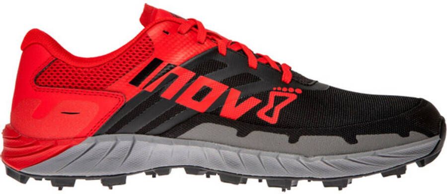 Inov-8 Oroc Ultra 290 Heren Sportschoenen Hardlopen Trail rood
