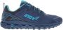 Inov-8 Women's Parkclaw G 280 Trailrunningschoenen blauw - Thumbnail 62