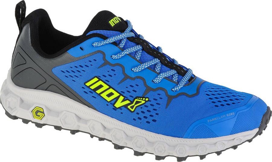 Inov-8 INOV8 Parkclaw G 280 Trailschoenen Heren Blue