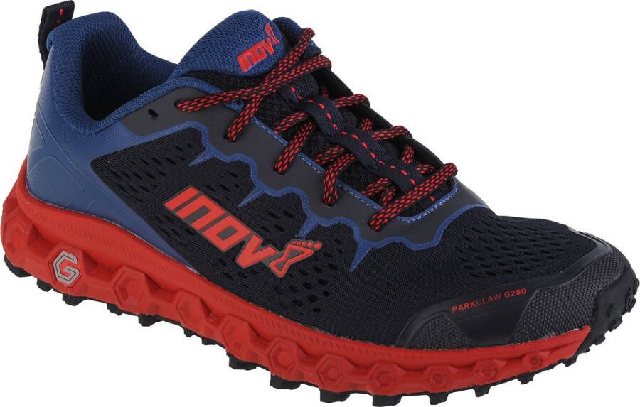 Inov-8 Parkclaw G 280 000972-NYRD-S-01 Mannen Marineblauw Hardloopschoenen