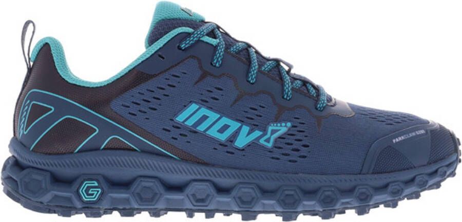 Inov-8 Women's Parkclaw G 280 Trailrunningschoenen blauw