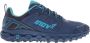 Inov-8 Women's Parkclaw G 280 Trailrunningschoenen blauw - Thumbnail 77