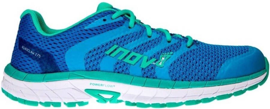 Inov-8 Inov 8 Womens Roadclaw™ 275 Knit Running Shoes Hardloopschoenen