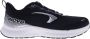Inov-8 RoadFly Heren Black White Wide fit - Thumbnail 2
