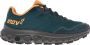 Inov-8 Inov 8 Rocfly G 350 Wandelschoen Dames Groen - Thumbnail 1