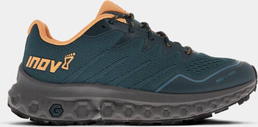 Inov-8 Rocfly G 350 Dames Pine Nectar Wandelschoenen Standard Fit