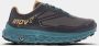Inov-8 RocFly G 350 GTX Dames Slate Teal Sand Wandelschoenen Standard Fit - Thumbnail 1