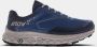Inov-8 RocFly G 350 GTX Heren Blue Navy Taupe Wandelschoenen Standard Fit - Thumbnail 1