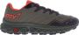 Inov-8 Rocfly G 350 Heren Olive Orange Wandelschoenen - Thumbnail 1