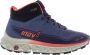 Inov-8 Inov8 Rocfly G 390 Wandelschoenen Blauw 1 2 Vrouw - Thumbnail 1