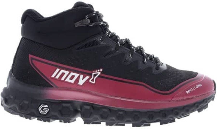 Inov-8 Rocfly G 390 Dames Pink