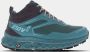 Inov-8 RocFly G 390 GTX Dames Pine Teal Slate Wandelschoenen Standard Fit - Thumbnail 1