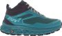 Inov-8 RocFly G 390 GTX Dames Pine Teal Slate Wandelschoenen Standard Fit - Thumbnail 1