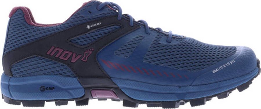 Inov-8 Roclite 315 GTX Dames Navy Purple