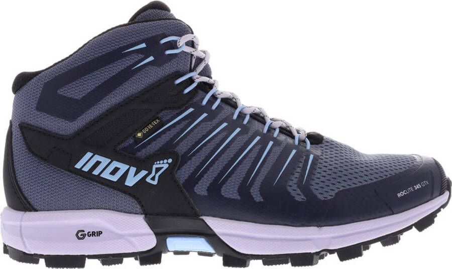 Inov-8 Roclite 345 GTX Dames Stone Lilac