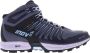 Inov-8 INOV8 Roclite G 345 GTX Wandelschoenen Goretex Dames Stone Lila - Thumbnail 1