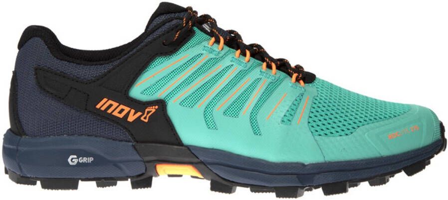 Inov-8 Women's Roclite G 275 Trailrunningschoenen turkoois blauw