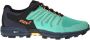 Inov-8 Women's Roclite G 275 Trailrunningschoenen turkoois blauw - Thumbnail 1