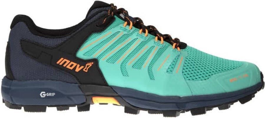 Inov-8 Women's Roclite G 275 Trailrunningschoenen turkoois blauw