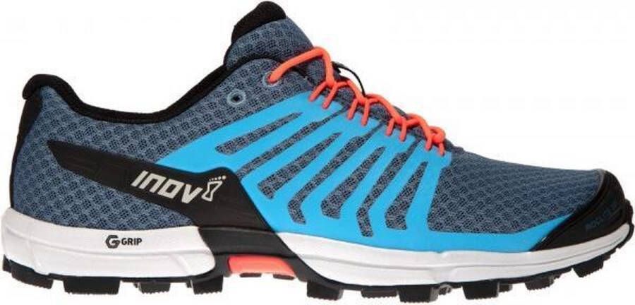 Inov-8 Roclite 290 V2 Schoen Dames Blauw Middengrijs