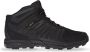 Inov-8 INOV8 Roclite G 345 GTX Wandelschoenen Goretex Heren Black - Thumbnail 1