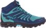 Inov-8 Roclite G 345 GTX V2 Wandelschoenen Goretex Dames Teal - Thumbnail 1