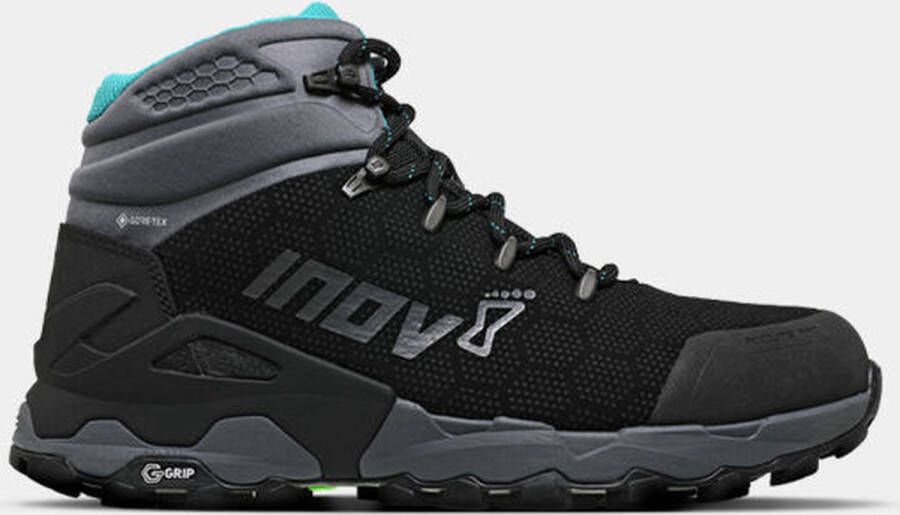 Inov-8 Inov 8 Women's Roclite Pro G 400 Gore Tex Hiking Shoes Wandelschoenen