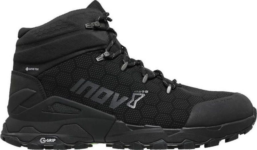 Inov-8 Roclite G 400 GTX Hiking Heren Black