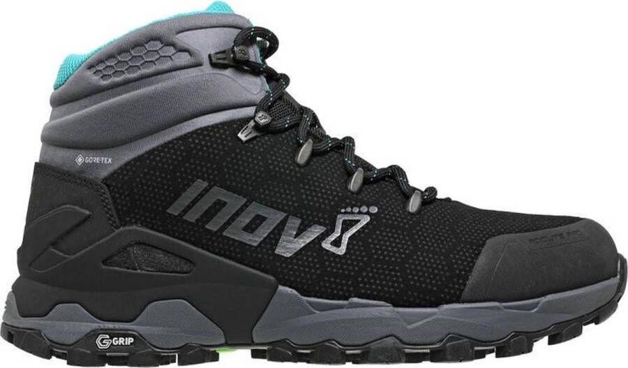 Inov-8 Inov 8 Women's Roclite Pro G 400 Gore Tex Hiking Shoes Wandelschoenen