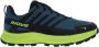 Inov-8 Roclite GTX Heren Dark Ocean Black Lime Wandelschoenen Wide fit - Thumbnail 2