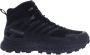 Inov-8 Roclite Mid GTX Dames Black Dark Grey Wandelschoenen Wide fit - Thumbnail 2