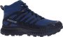 Inov-8 Roclite Mid GTX Heren Navy Black Wandelschoenen Wide fit - Thumbnail 1