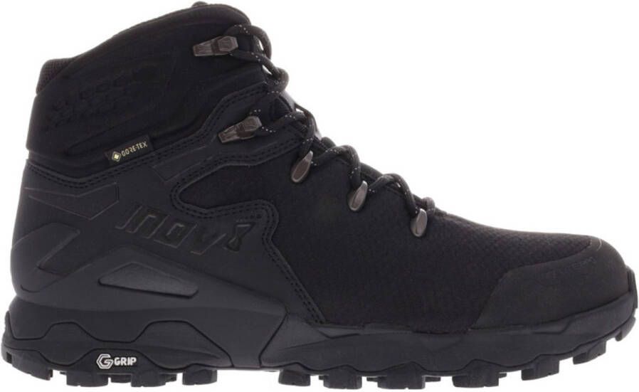 Inov-8 INOV8 Roclite Pro G 400 GTX V2 Wandelschoenen Goretex Heren Black