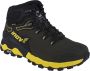 Inov-8 INOV8 Roclite Pro G 400 GTX V2 Wandelschoenen Goretex Heren Olive Black Yellow - Thumbnail 1