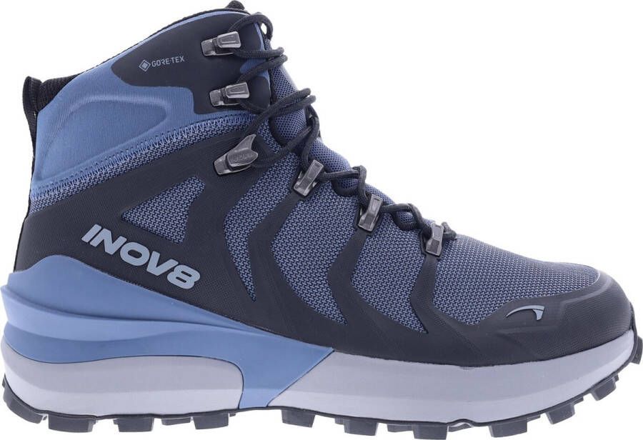 Inov-8 Roclite Pro GTX Heren Slate Black Wandelschoenen Wide fit