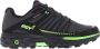 Inov-8 Roclite Ultra G 320 Heren Black Green Trailrunschoenen - Thumbnail 78
