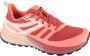 Inov-8 TrailFly Dames Dusty Rose Pale Pink Trailrunning schoenen Standard Fit - Thumbnail 6