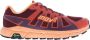 Inov-8 TrailFly G 270 Dames Sportschoenen Hardlopen rood oranje - Thumbnail 1